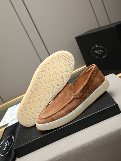Prada Casual Shoes #01 PPP220