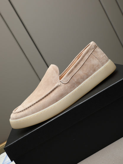 Prada Casual Shoes #01 PPP220