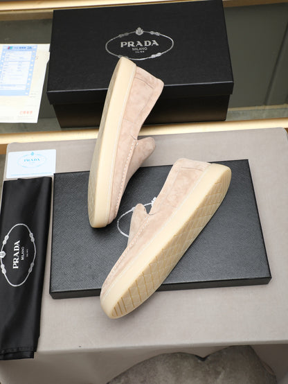 Prada Casual Shoes #01 PPP220