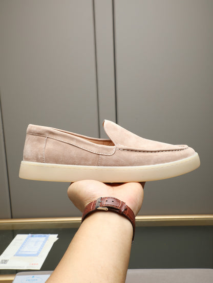 Prada Casual Shoes #01 PPP220 - Color 03