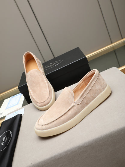 Prada Casual Shoes #01 PPP220