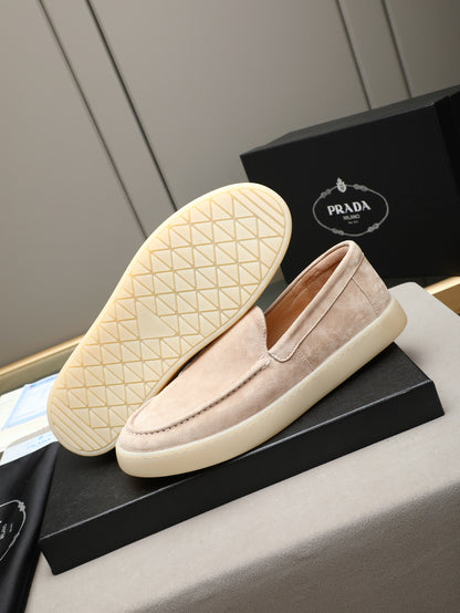 Prada Casual Shoes #01 PPP220