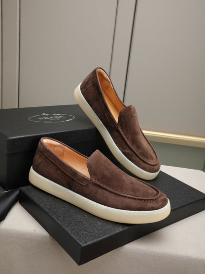 Prada Casual Shoes #01 PPP220