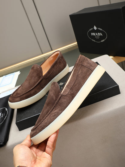 Prada Casual Shoes #01 PPP220