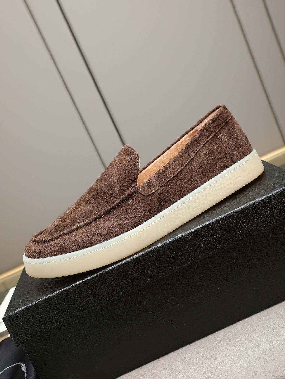 Prada Casual Shoes #01 PPP220