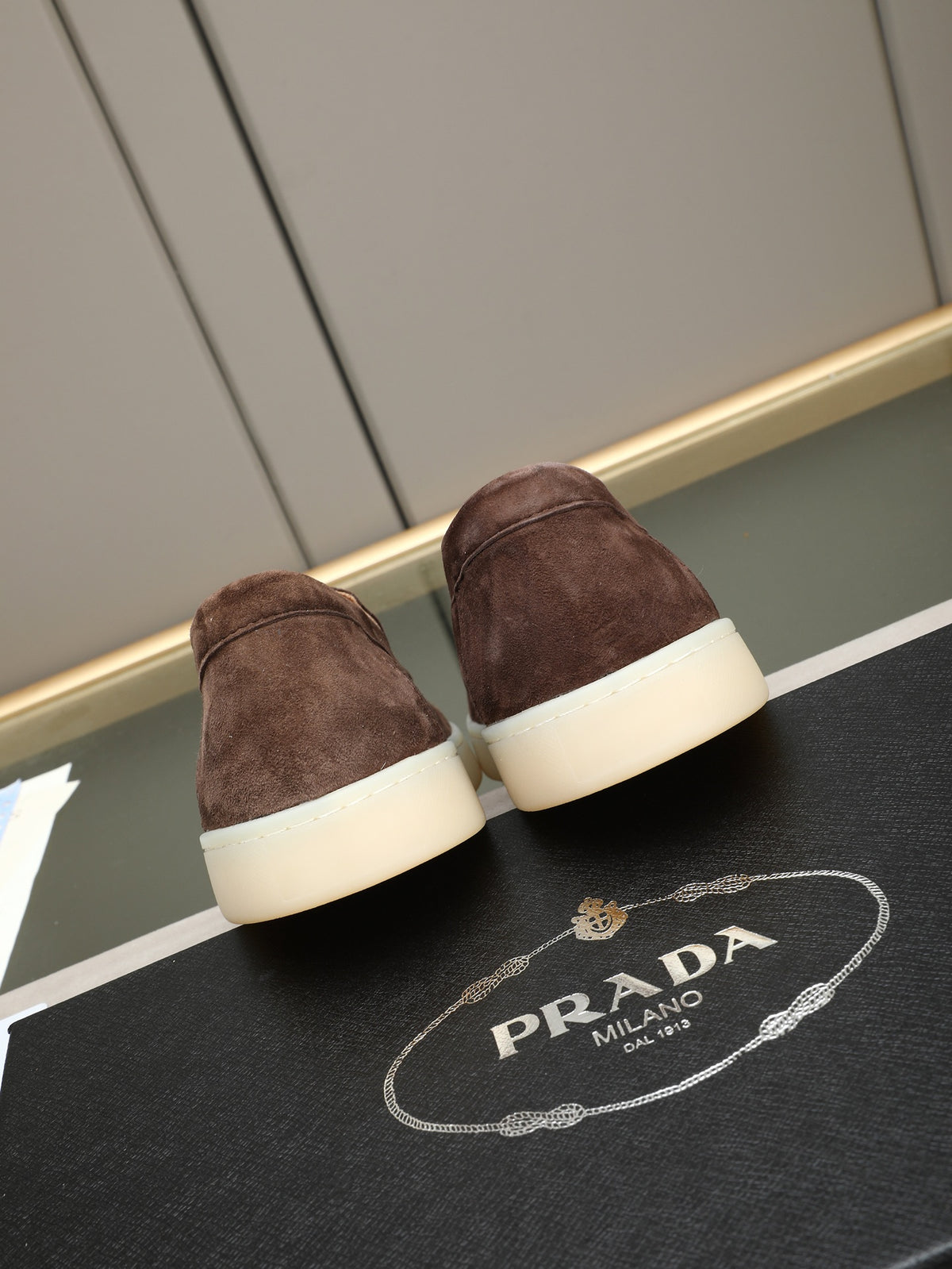 Prada Casual Shoes #01 PPP220