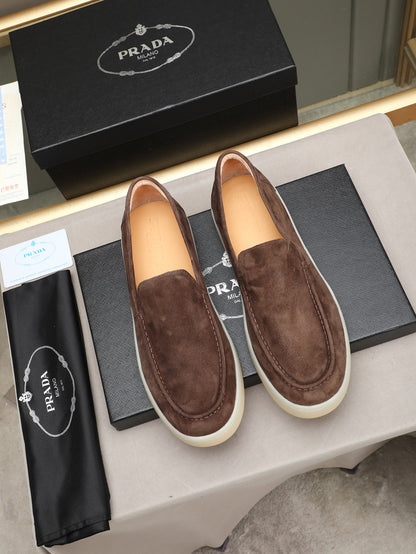 Prada Casual Shoes #01 PPP220