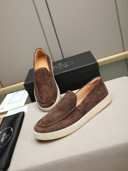 Prada Casual Shoes #01 PPP220