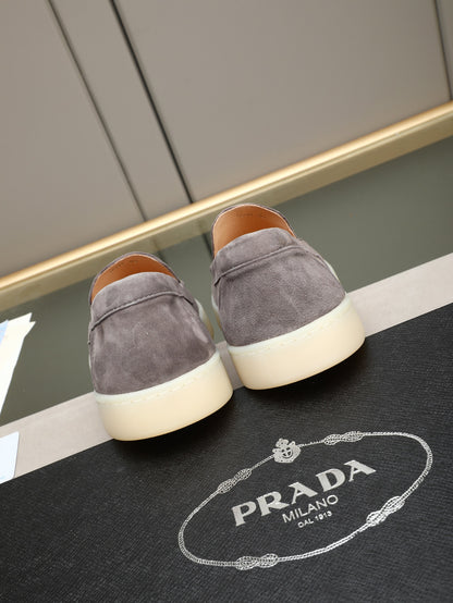 Prada Casual Shoes #01 PPP220
