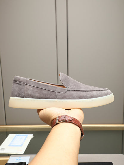 Prada Casual Shoes #01 PPP220 - Color 01