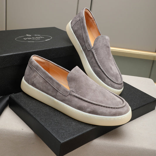 Prada Casual Shoes #01 PPP220