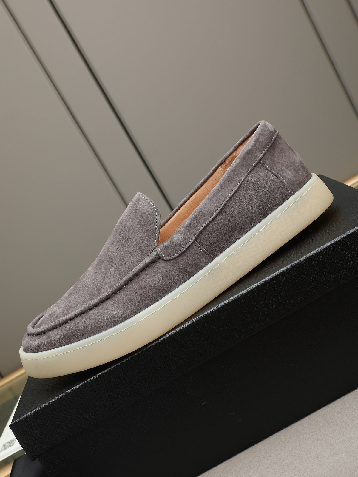 Prada Casual Shoes #01 PPP220