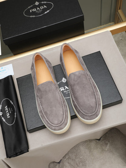 Prada Casual Shoes #01 PPP220