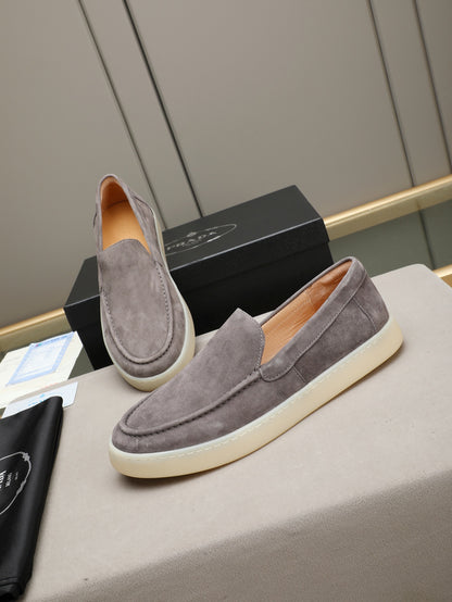 Prada Casual Shoes #01 PPP220