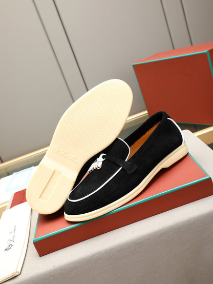 Hermes Shoes #38 - Color 02