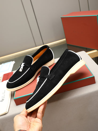Hermes Shoes #38 - Color 02