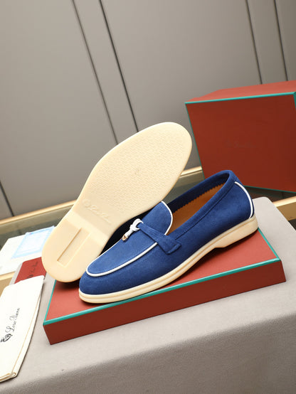 Hermes Shoes #38 - Color 03