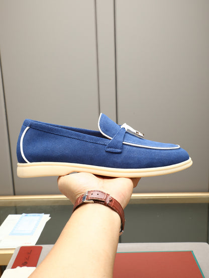 Hermes Shoes #38 - Color 03