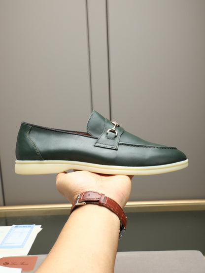 Hermes Shoes #27 - Color 02