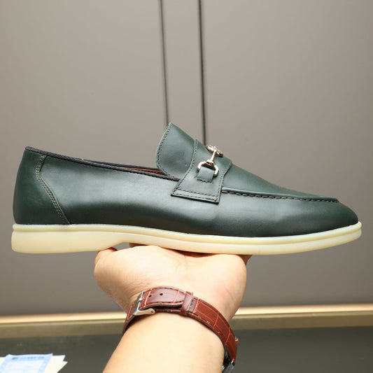 Hermes Shoes #27 - Color 02