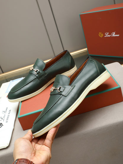 Hermes Shoes #27 - Color 02