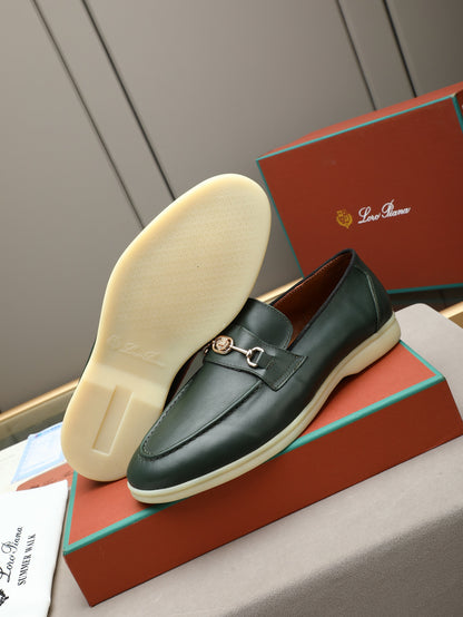 Hermes Shoes #27 - Color 02