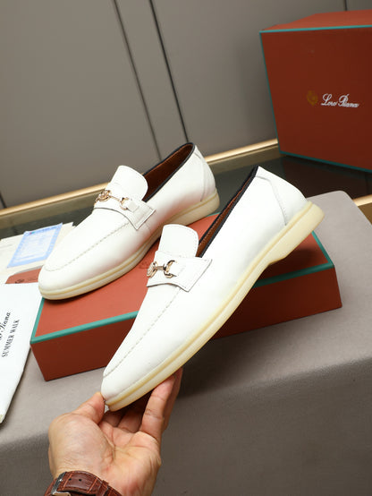 Hermes Shoes #27 - Color 07