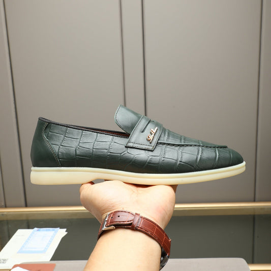 Hermes Shoes #27 - Color 08