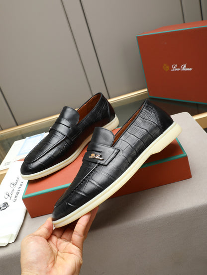 Hermes Shoes #27 - Color 09