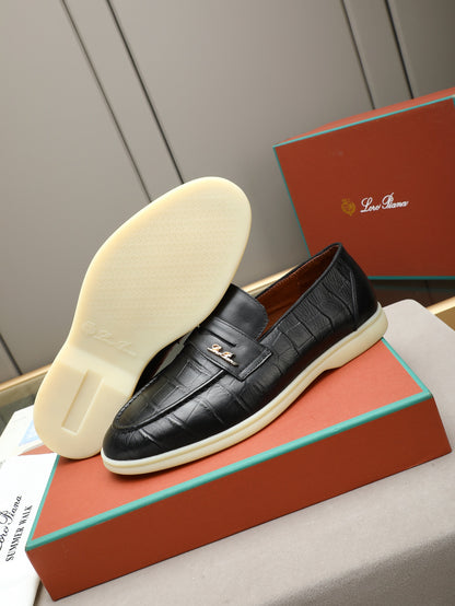 Hermes Shoes #27 - Color 09