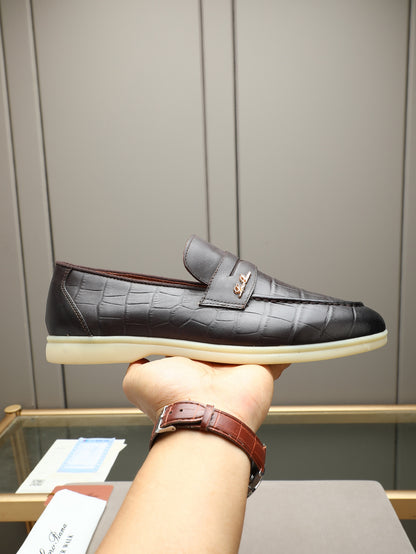 Hermes Shoes #27 - Color 10