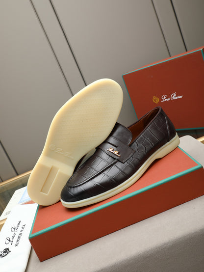Hermes Shoes #27 - Color 10