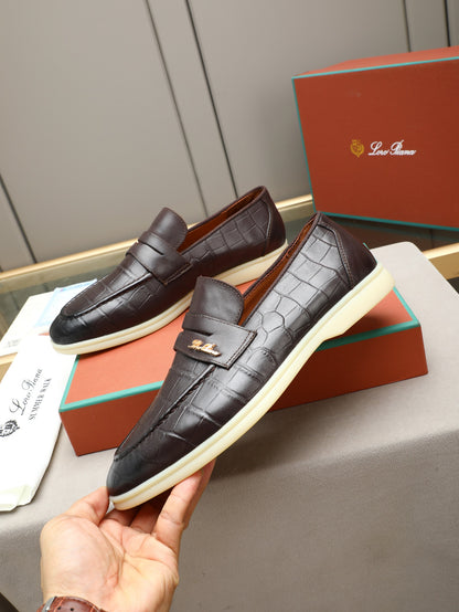 Hermes Shoes #27 - Color 10