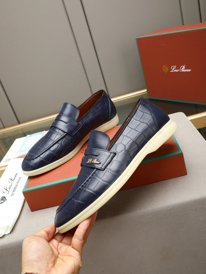 Hermes Shoes #27 - Color 11