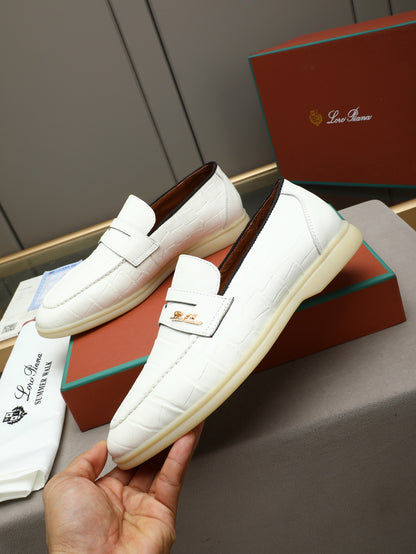 Hermes Shoes #27 - Color 01