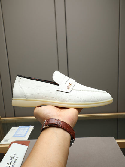 Hermes Shoes #27 - Color 01