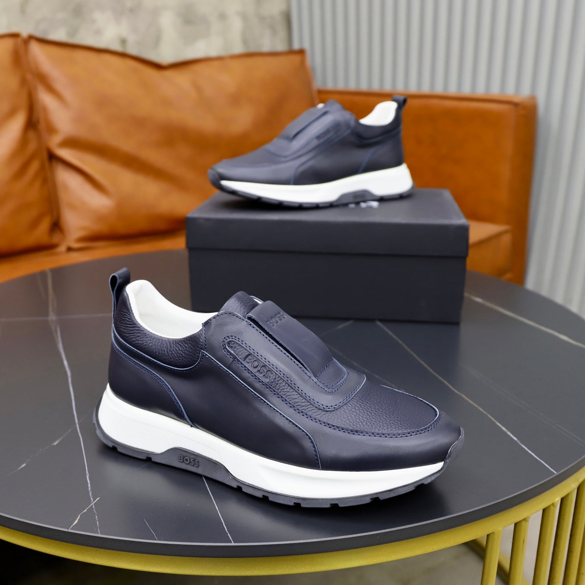 BOSS Casual shose 28 – product photo 8
