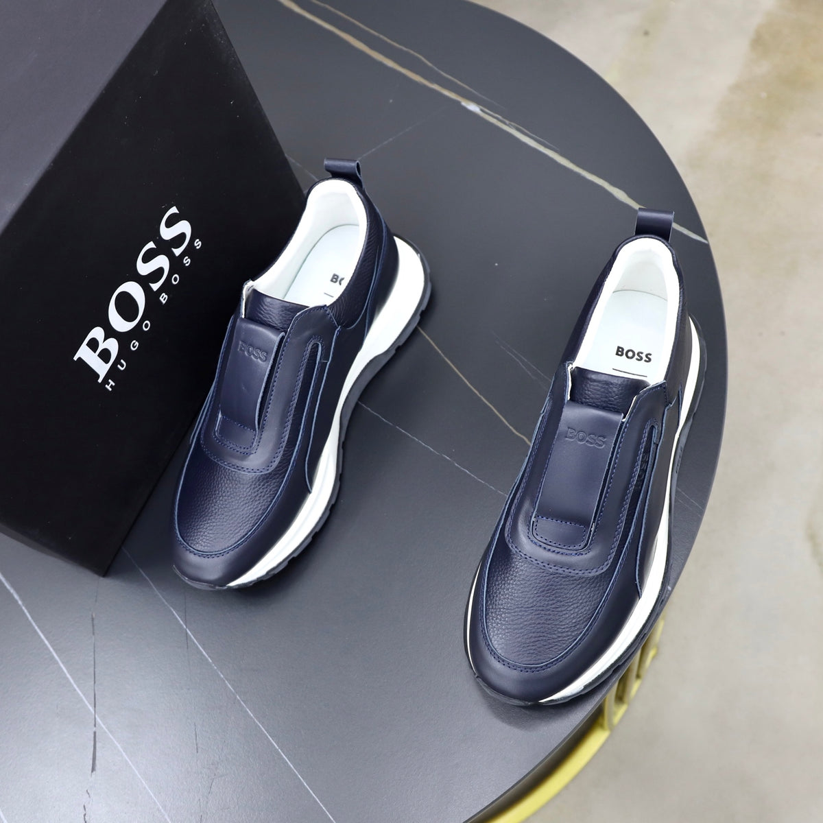 BOSS Casual shose 28 – product photo 2
