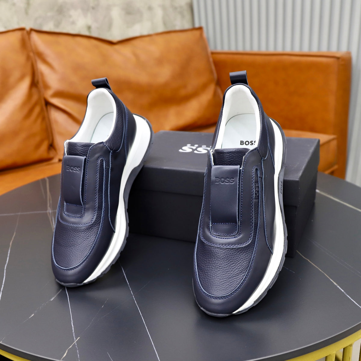 BOSS Casual shose 28 – product photo 6