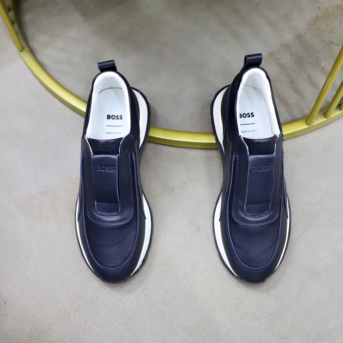 BOSS Casual shose 28 – product photo 3