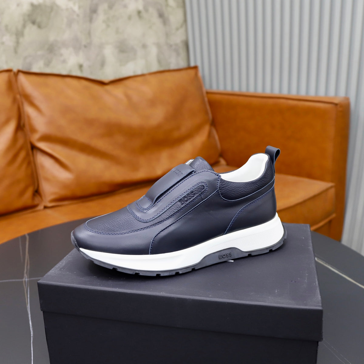 BOSS Casual shose 28 – product photo 4