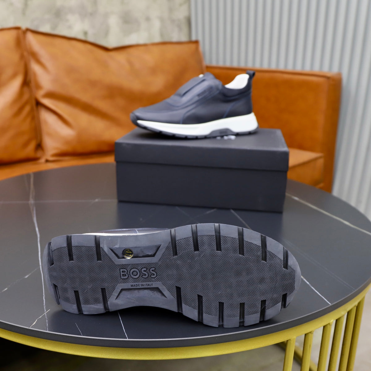 BOSS Casual shose 28 – product photo 9