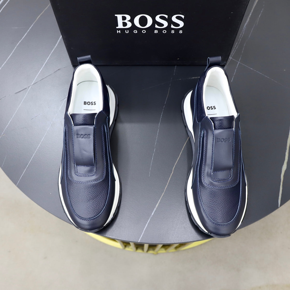 BOSS Casual shose 28 – product photo 1