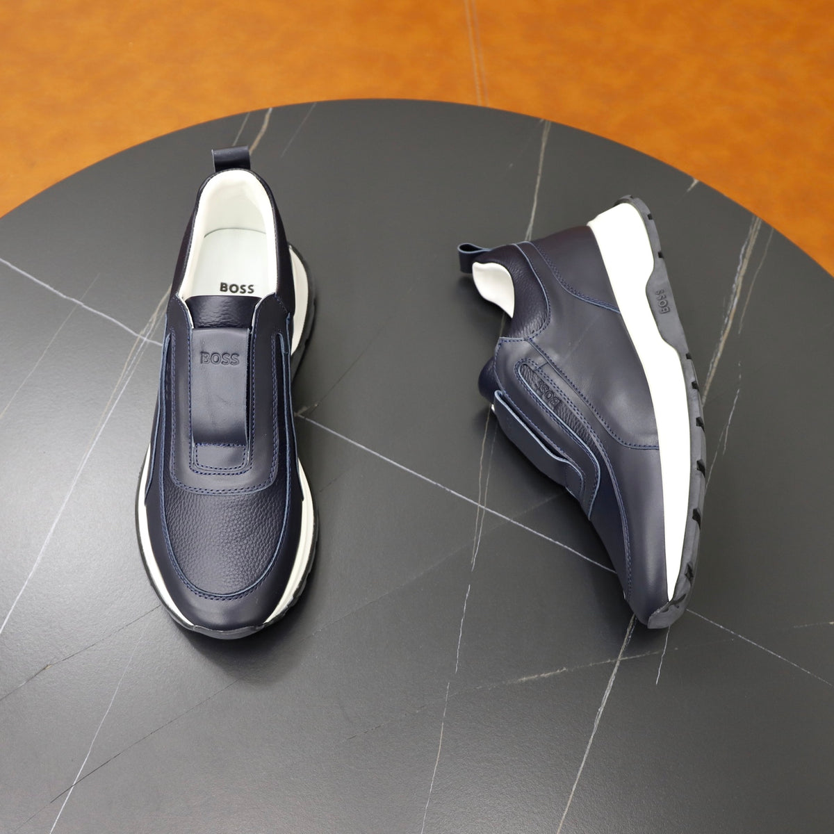 BOSS Casual shose 28 – product photo 7