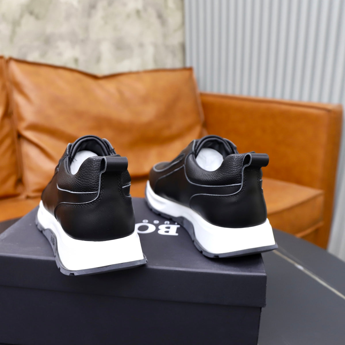 BOSS Casual shose 27 – product photo 5