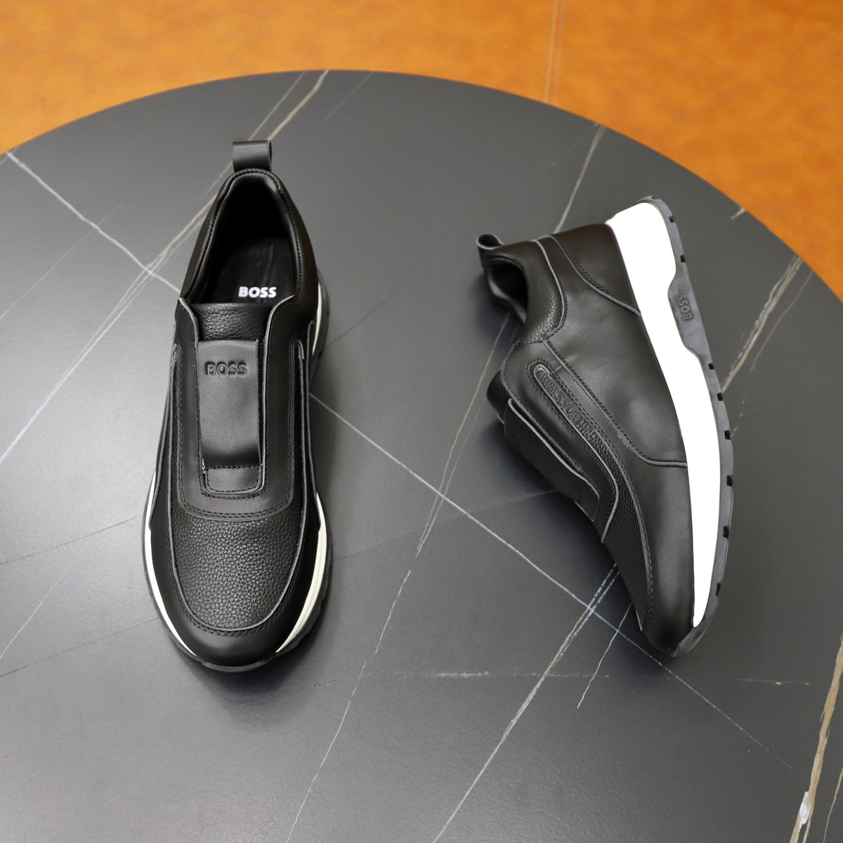 BOSS Casual shose 27 – product photo 7
