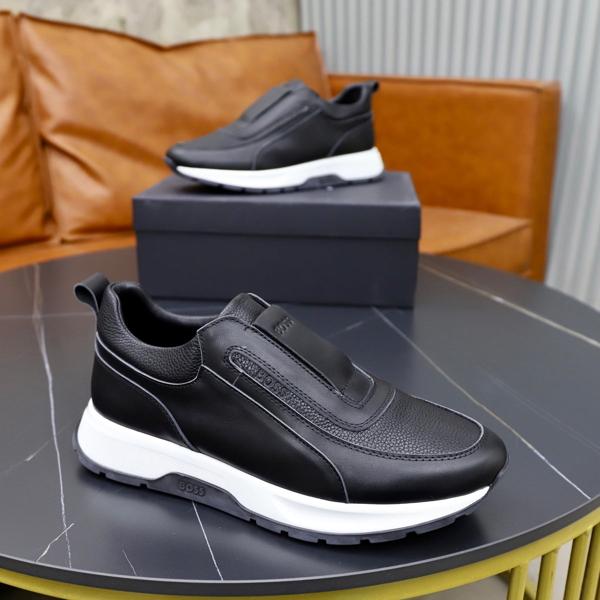BOSS Casual shose 27 – product photo 8