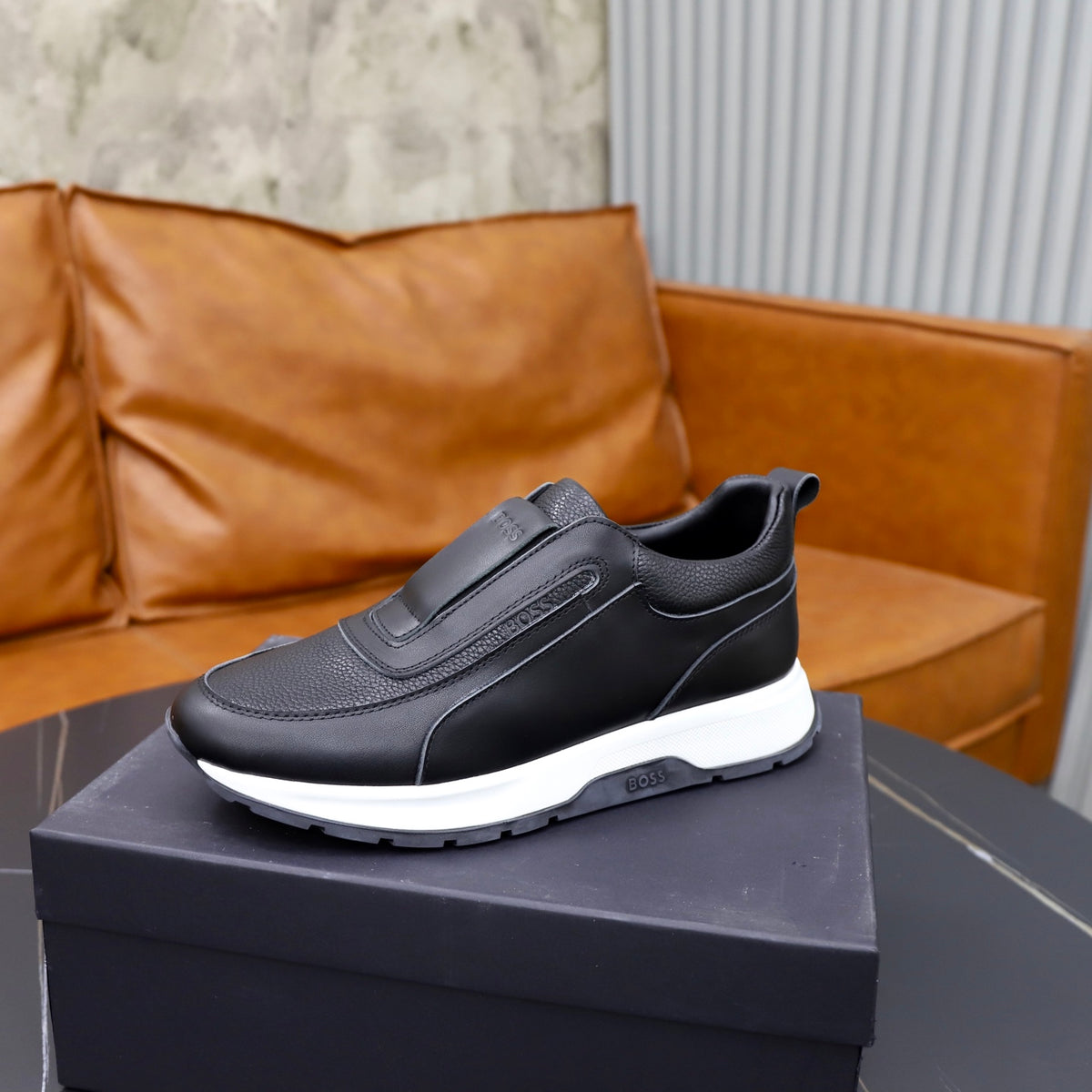 BOSS Casual shose 27 – product photo 4