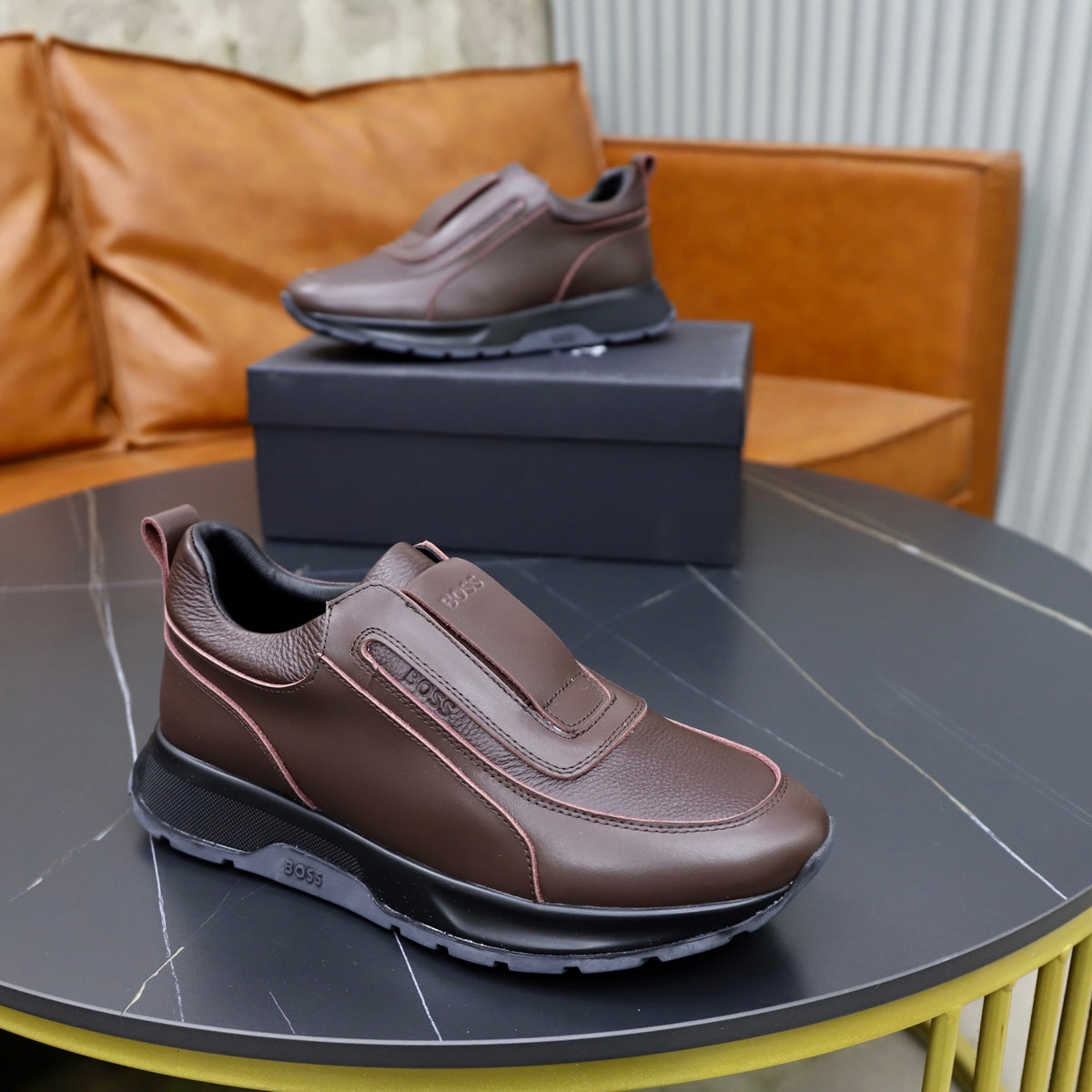 BOSS Casual shose 26 – product photo 8