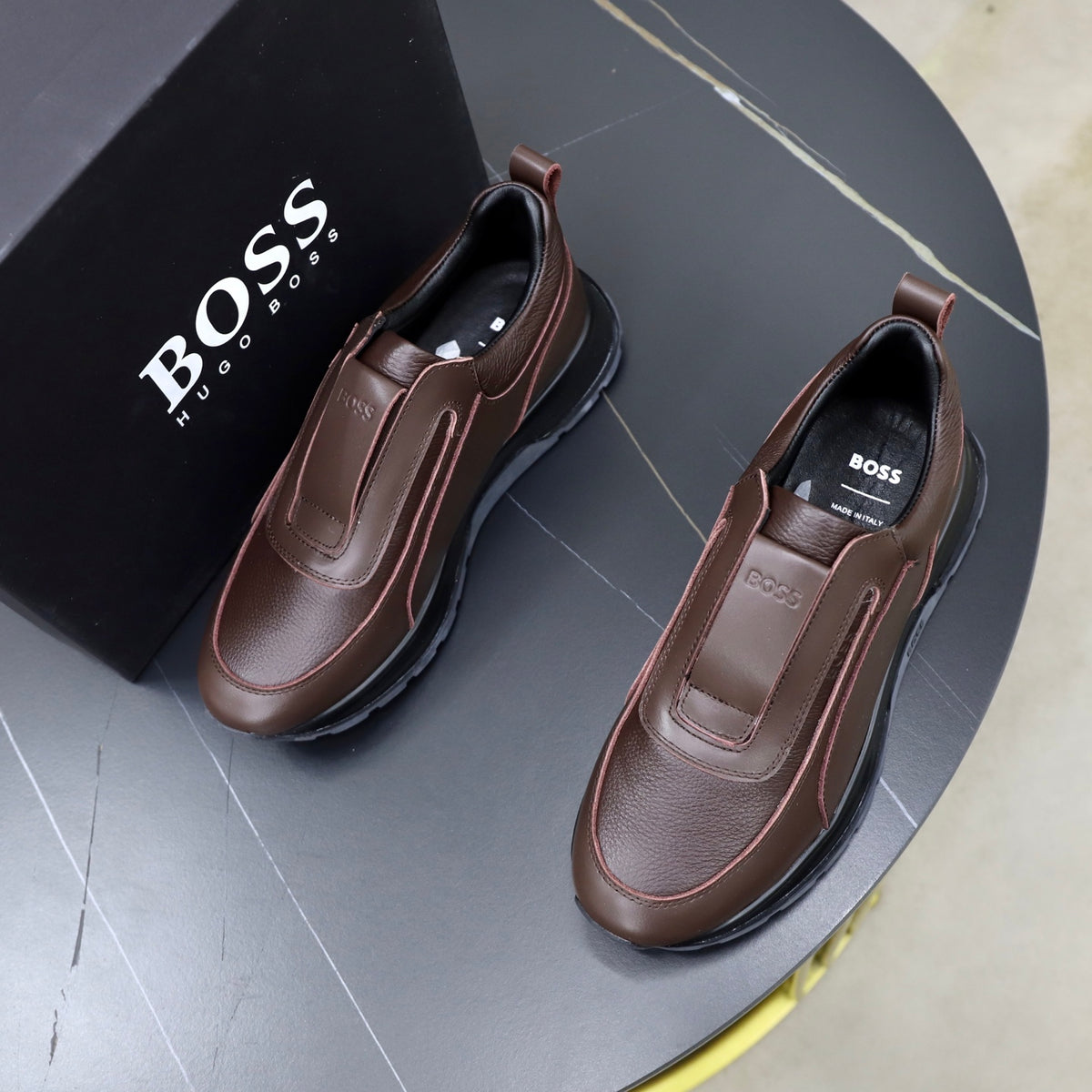 BOSS Casual shose 26 – product photo 2